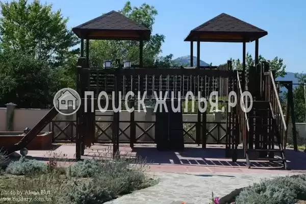 «Усадьба Байдары», Орлиное «Усадьба Байдары», Орлиное