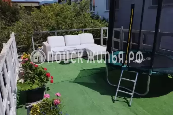 Частный сектор «Вилла Галакси»