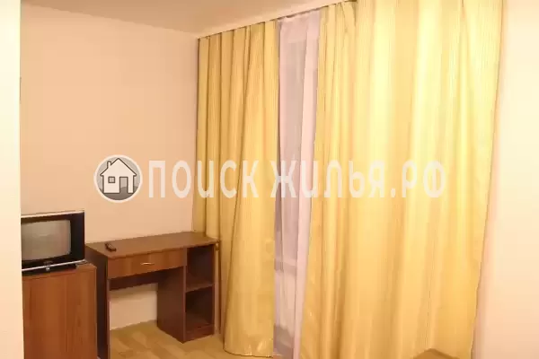 Отель «Северянка», Новая Ляля