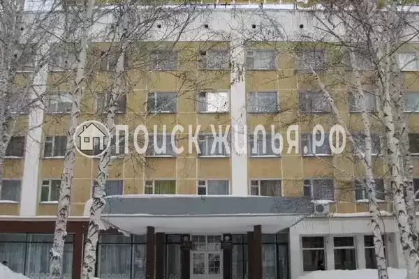 Гостиница «Кумертау», Кумертау