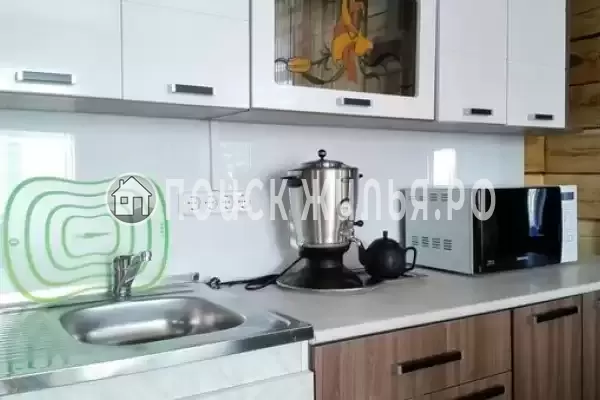 «На Комсомольской», Сосново-Озерское