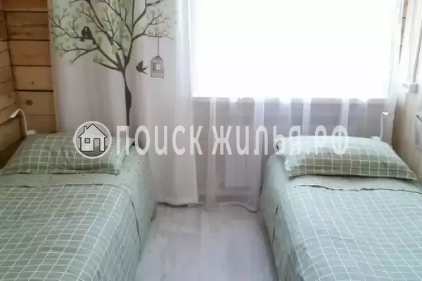 «На Комсомольской», Сосново-Озерское