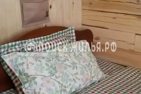 «На Комсомольской», Сосново-Озерское