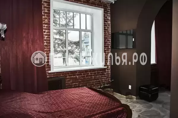 Отель «Империал», Свободный Отель «Империал», Свободный