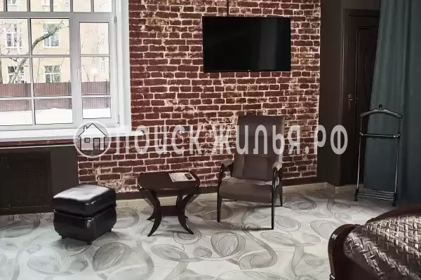 Отель «Империал», Свободный Отель «Империал», Свободный