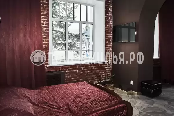 Отель «Империал», Свободный Отель «Империал», Свободный