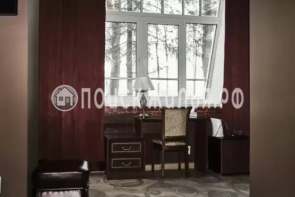 Отель «Империал», Свободный Отель «Империал», Свободный