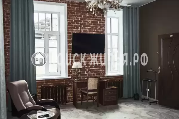 Отель «Империал», Свободный Отель «Империал», Свободный