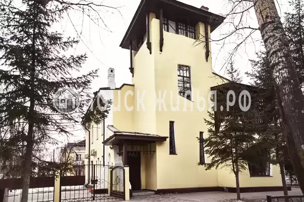 Отель «Империал», Свободный Отель «Империал», Свободный