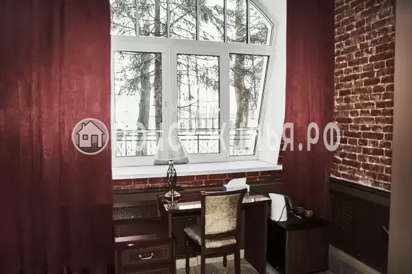 Отель «Империал», Свободный Отель «Империал», Свободный