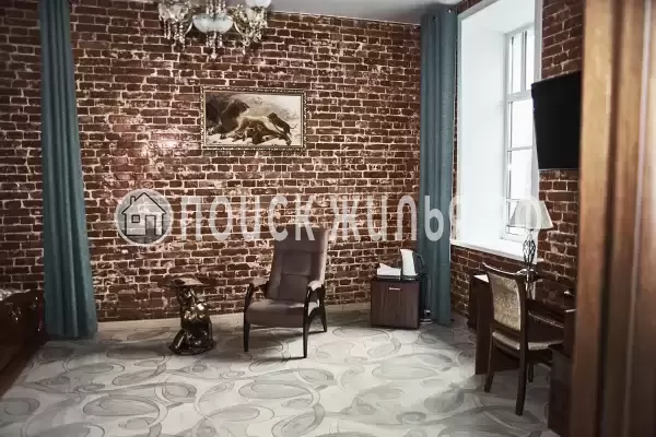 Отель «Империал», Свободный Отель «Империал», Свободный