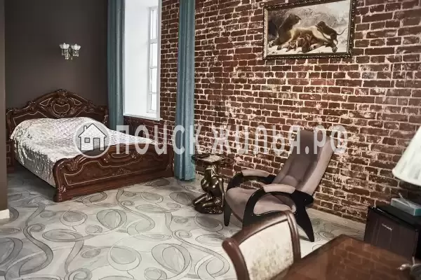 Отель «Империал», Свободный Отель «Империал», Свободный