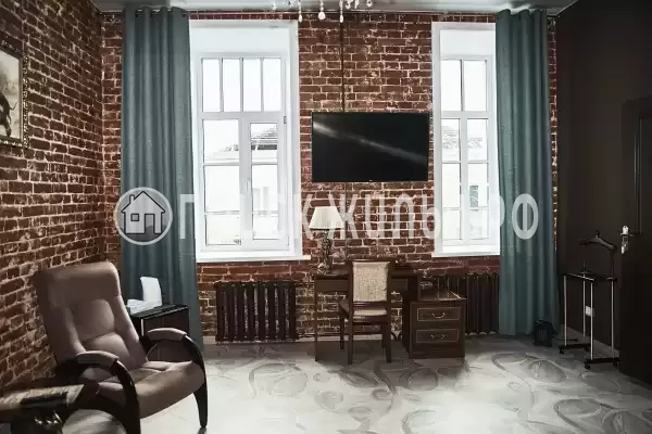 Отель «Империал», Свободный Отель «Империал», Свободный