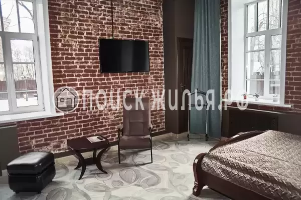 Отель «Империал», Свободный Отель «Империал», Свободный