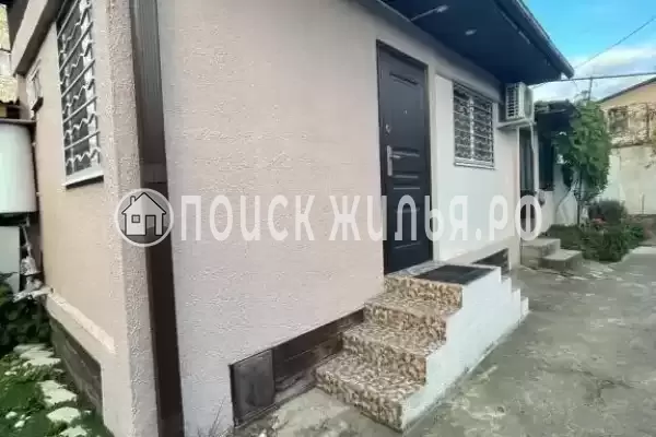 Частный сектор «Домик под ключ Margo house», Республика Абхазия, Сухум, Абазинская, д.22