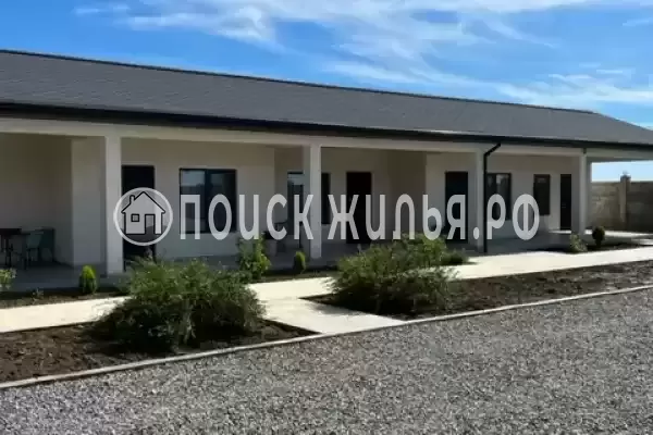 Гостевой дом «Калмаха», Республика Абхазия, Гагры, Пицунда, с. Алахадзы, д.набережнаяАлахадзы