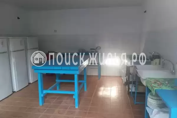 «Александрийский дворик», Джубга