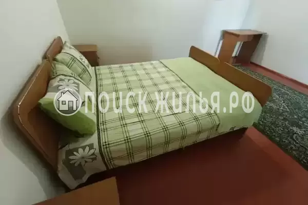 «Александрийский дворик», Джубга