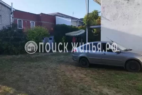 «Александрийский дворик», Джубга