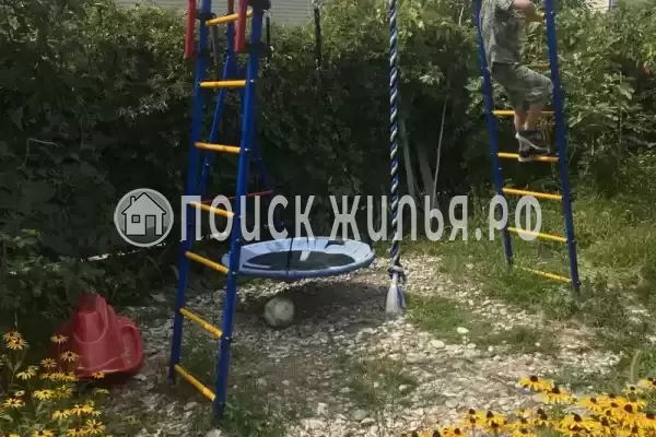 Частный сектор «Частный дом Атолл», Агой Частный сектор «Частный дом Атолл», Агой