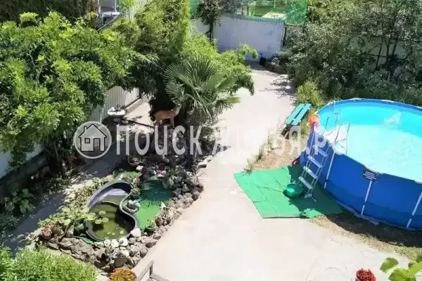 Частный сектор «Частный дом Атолл», Краснодарский край, Агой, МКР Яблонька, д.24 Частный сектор «Частный дом Атолл», Краснодарский край, Агой, МКР Яблонька, д.24