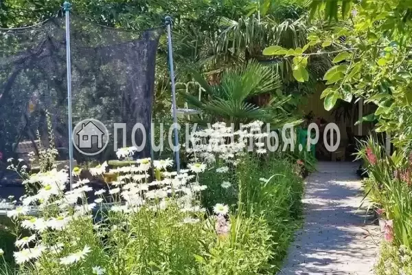 Частный сектор «Частный дом Атолл», Агой Частный сектор «Частный дом Атолл», Агой