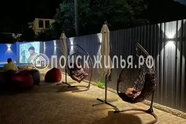 Заречная, д.20Г, Ольгинка