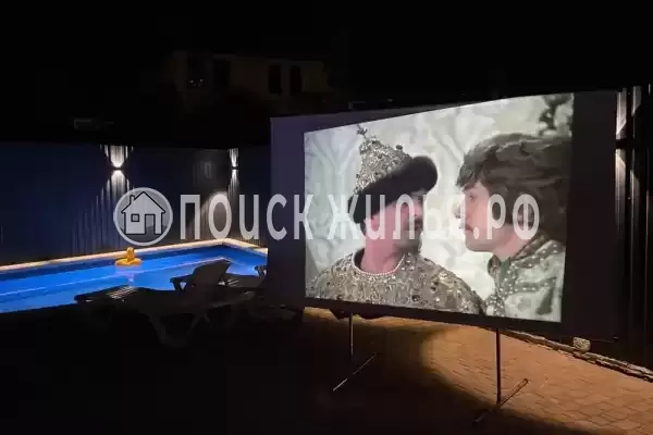 Заречная, д.20Г, Ольгинка