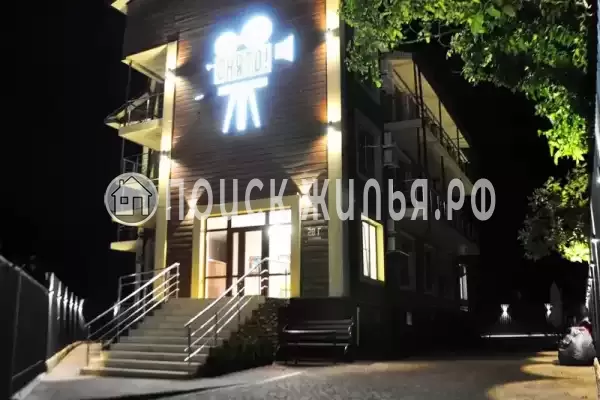 Заречная, д.20Г, Ольгинка