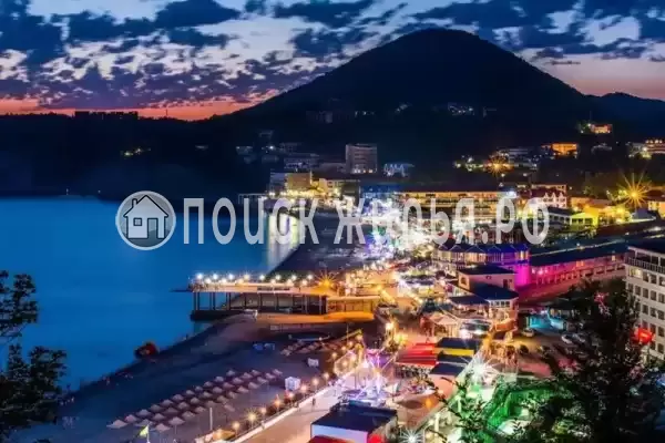 Заречная, д.20Г, Ольгинка