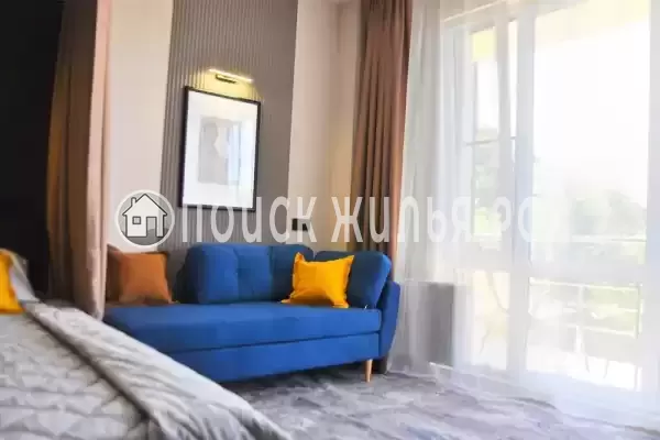 Заречная, д.20Г, Ольгинка