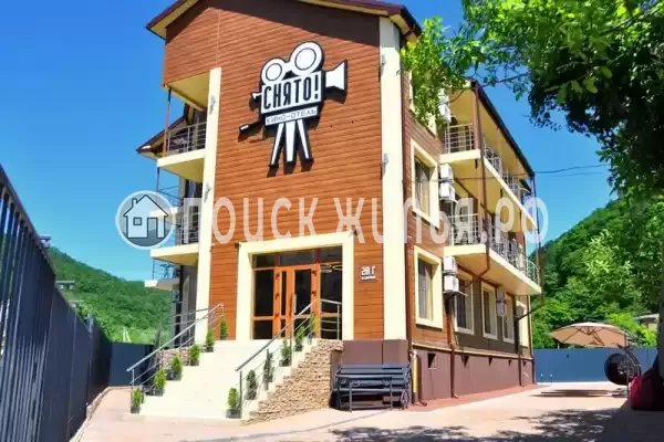 ул.Заречная, д.20 «Г», Краснодарский край, Ольгинка, Заречная, д.20 «Г»