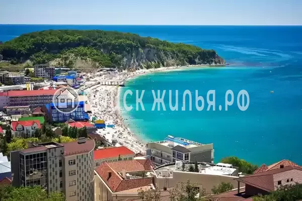 Заречная, д.20Г, Ольгинка