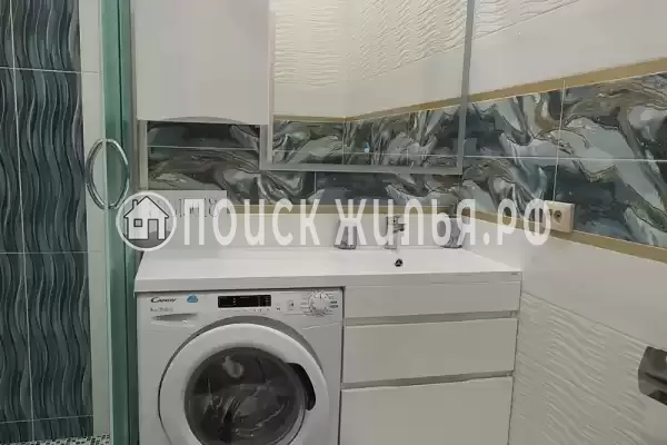 Частный сектор «Однокомнатная в ЖК SunHills», Небуг