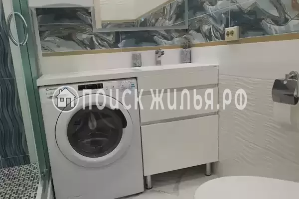 Частный сектор «Однокомнатная в ЖК SunHills», Небуг