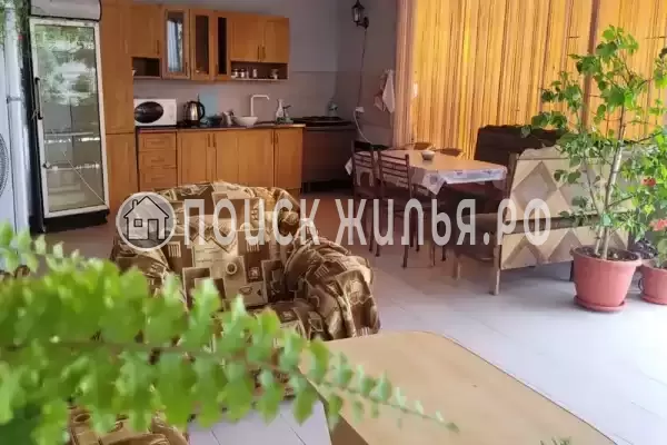 Гостевой дом «У Сюзанны», Цандрипш
