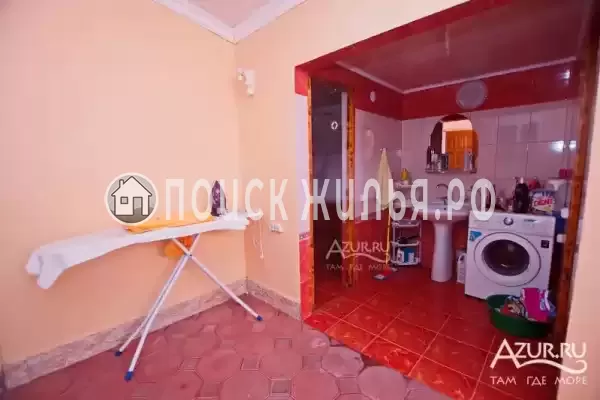 Гостевой дом «У Сюзанны», Цандрипш