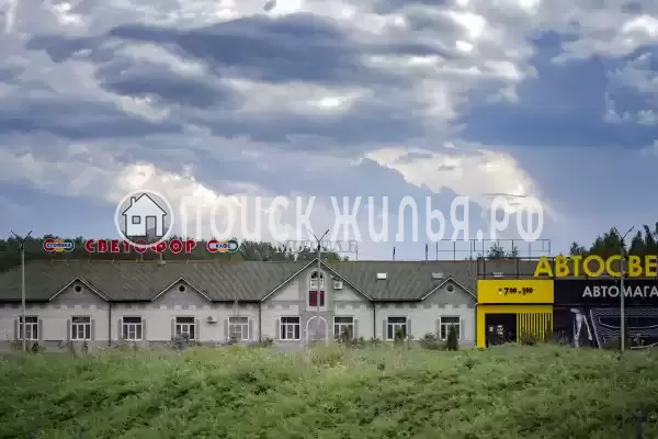 Отель «Светофор», Владимирская область, Вязники, Ефимьево, д.49 А