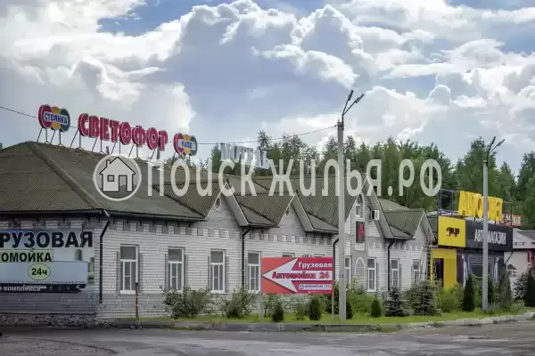 Отель «Светофор», Вязники