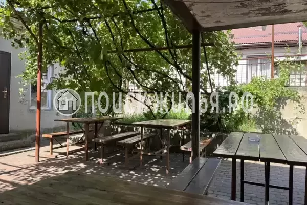 Частный сектор «Черноморская 27», Джубга Частный сектор «Черноморская 27», Джубга