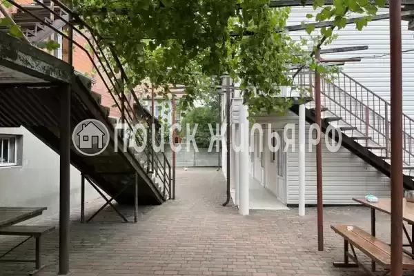 Частный сектор «Черноморская 27», Джубга Частный сектор «Черноморская 27», Джубга