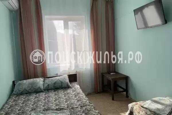 Частный сектор «Черноморская 27», Джубга Частный сектор «Черноморская 27», Джубга