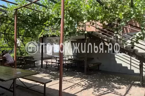 Частный сектор «Черноморская 27», Джубга Частный сектор «Черноморская 27», Джубга