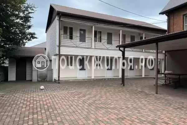 Частный сектор «Черноморская 27», Краснодарский край, Джубга, Черноморская, д.27