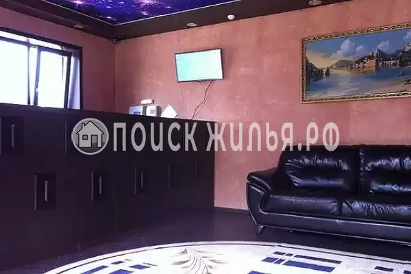 Гостиница «Голд», Зея