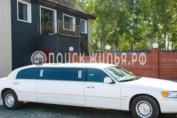 Гостиница «Голд», Зея