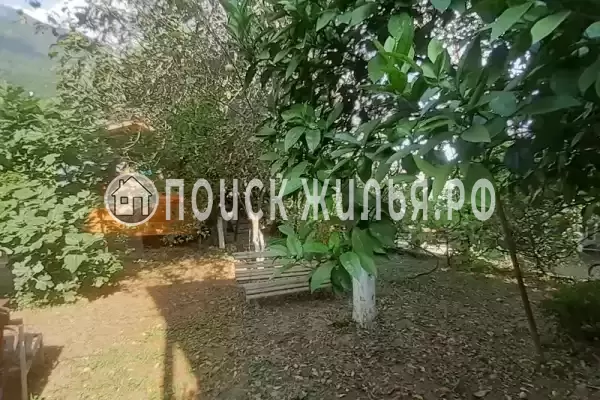 Гостевой дом «У моря», Гагра