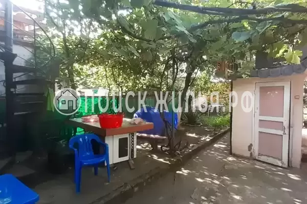 Гостевой дом «У моря», Гагра