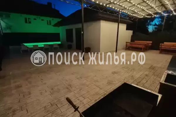 Гостевой дом «Лиза», Витязево