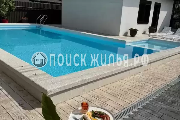 Гостевой дом «Лиза», Витязево